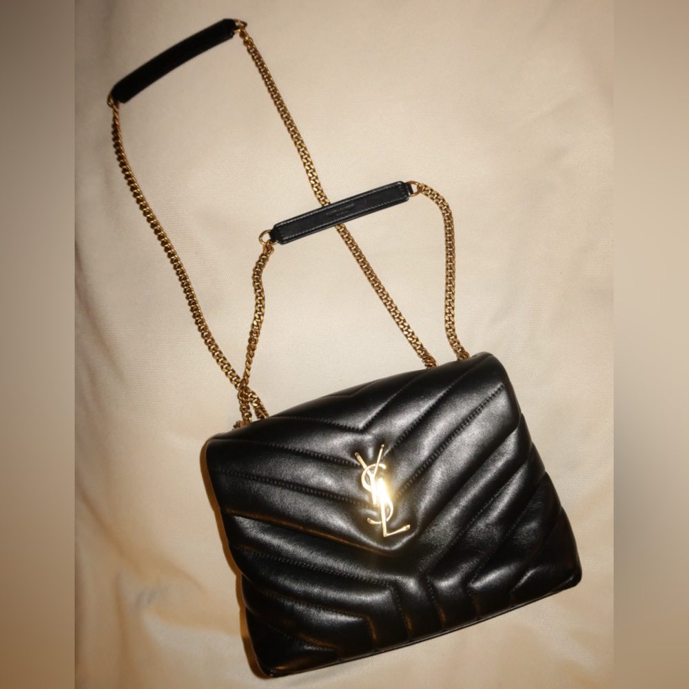 Yves Saint Laurent Lou Lou Bag
